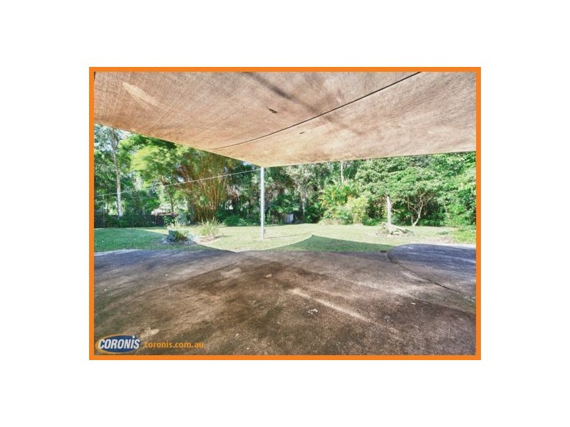 33 Rainforest Drive, Meridan Plains QLD 4551