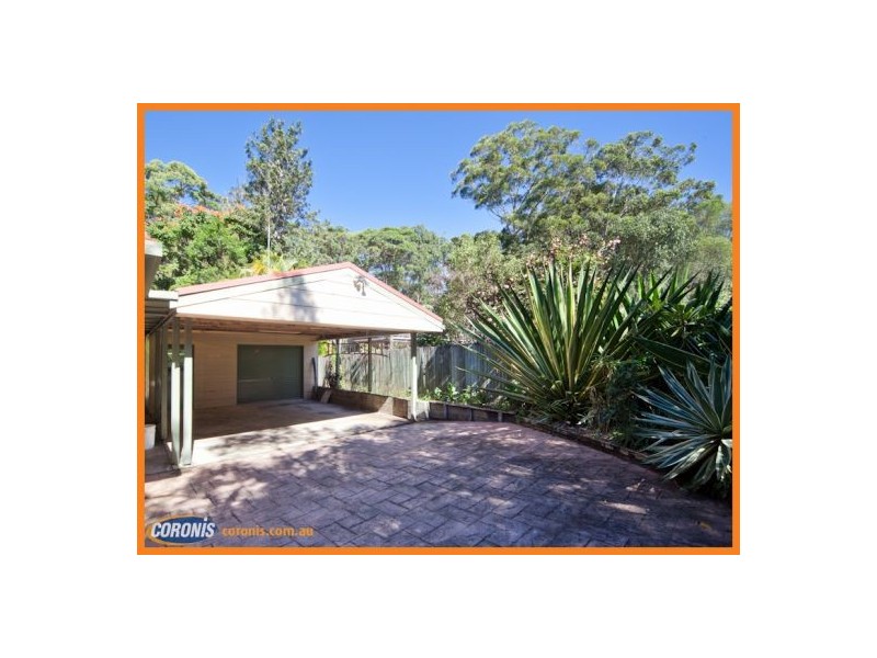 33 Rainforest Drive, Meridan Plains QLD 4551