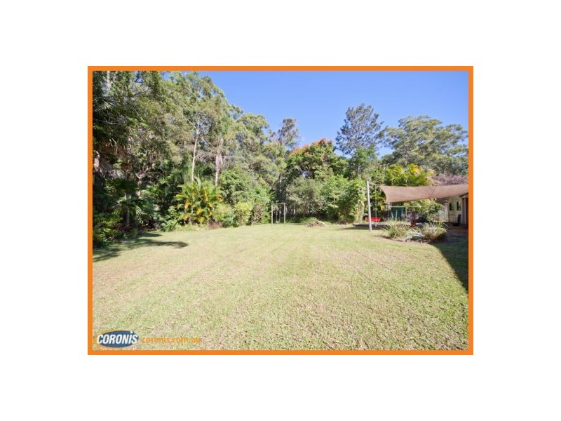 33 Rainforest Drive, Meridan Plains QLD 4551