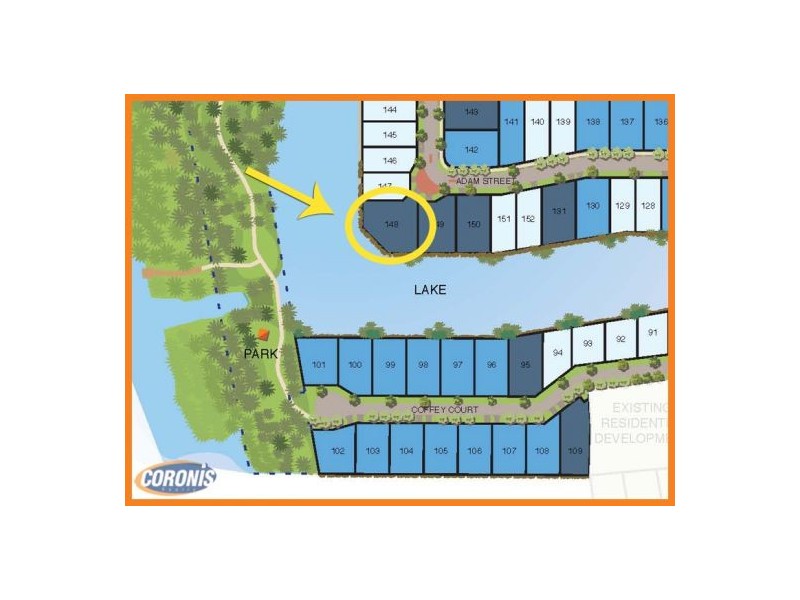 Lot 148 Adam Street, Beachmere QLD 4510