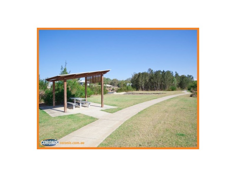 Lot 148 Adam Street, Beachmere QLD 4510