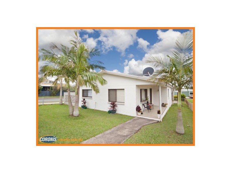 2/23 Ann Street, Dicky Beach QLD 4551