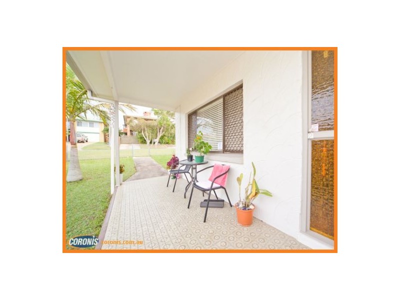 2/23 Ann Street, Dicky Beach QLD 4551