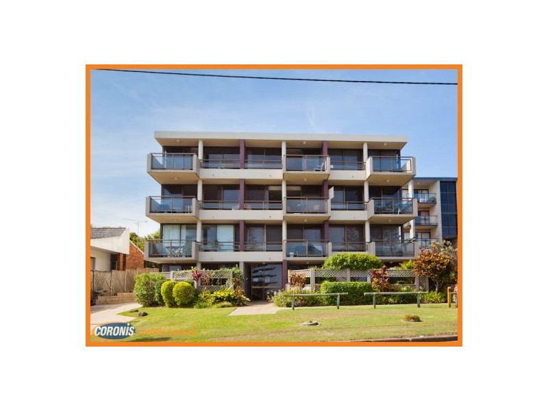 1/17 The Esplanade, Kings Beach QLD 4551
