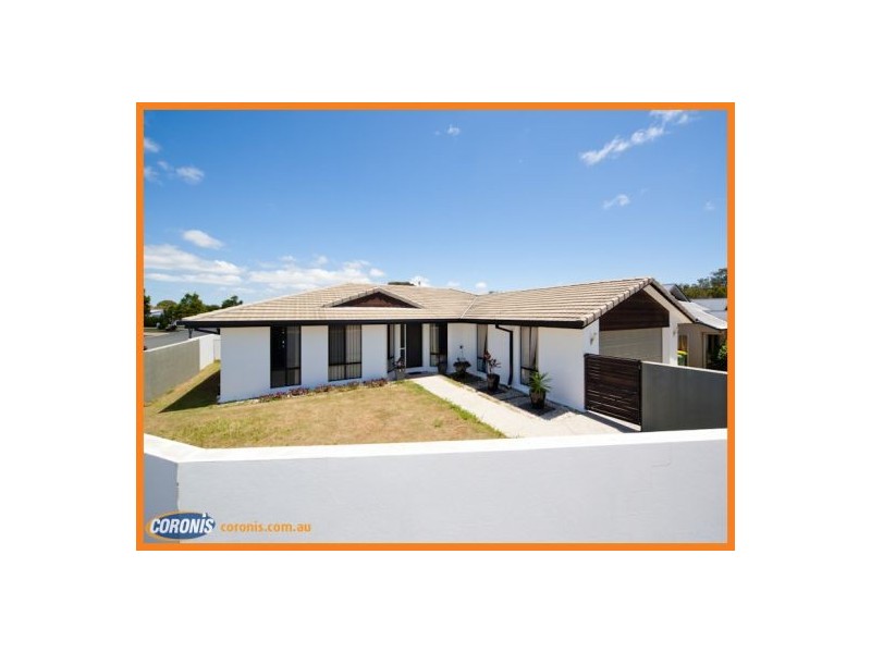 1 Geebung Court, Meridan Plains QLD 4551