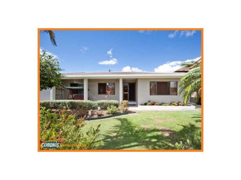 14 Maryann Street, Golden Beach QLD 4551