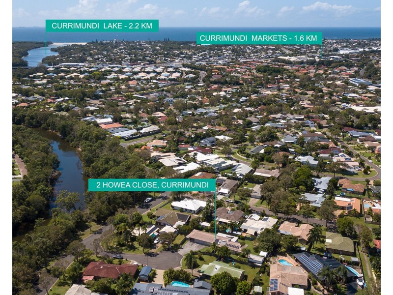 2 Howea Close, Currimundi QLD 4551