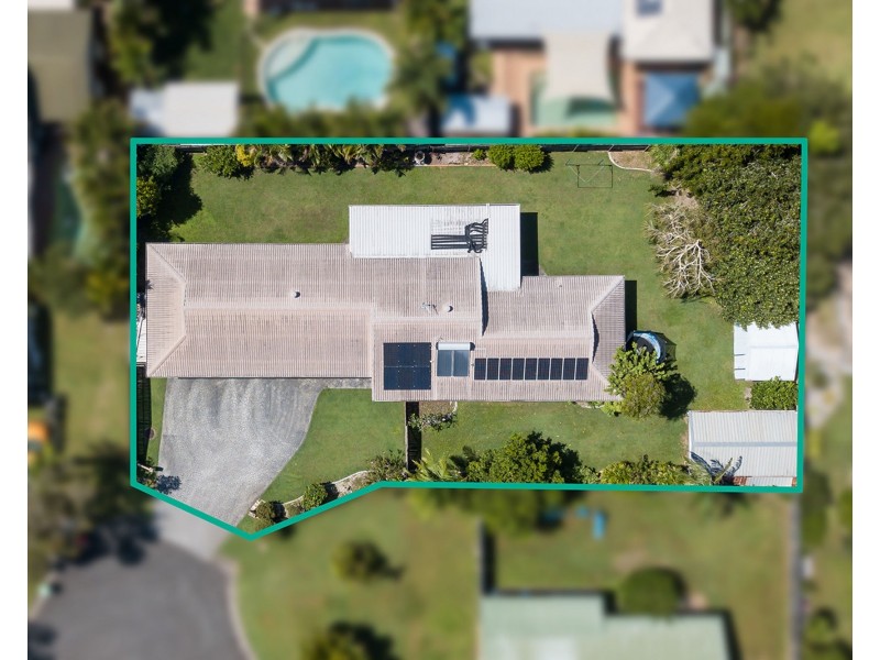 2 Howea Close, Currimundi QLD 4551