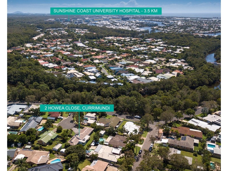 2 Howea Close, Currimundi QLD 4551