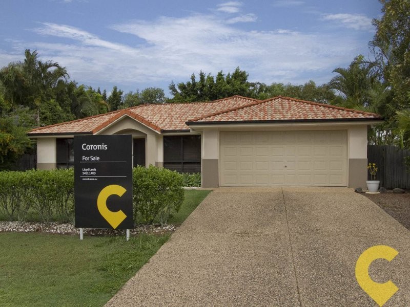 20 Midden Place, Pelican Waters QLD 4551