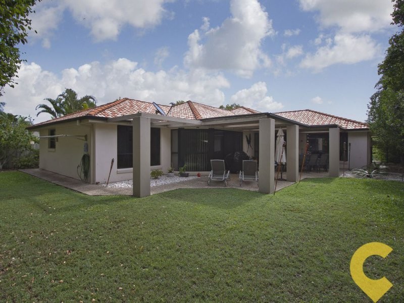 20 Midden Place, Pelican Waters QLD 4551