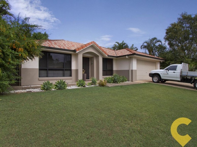 20 Midden Place, Pelican Waters QLD 4551