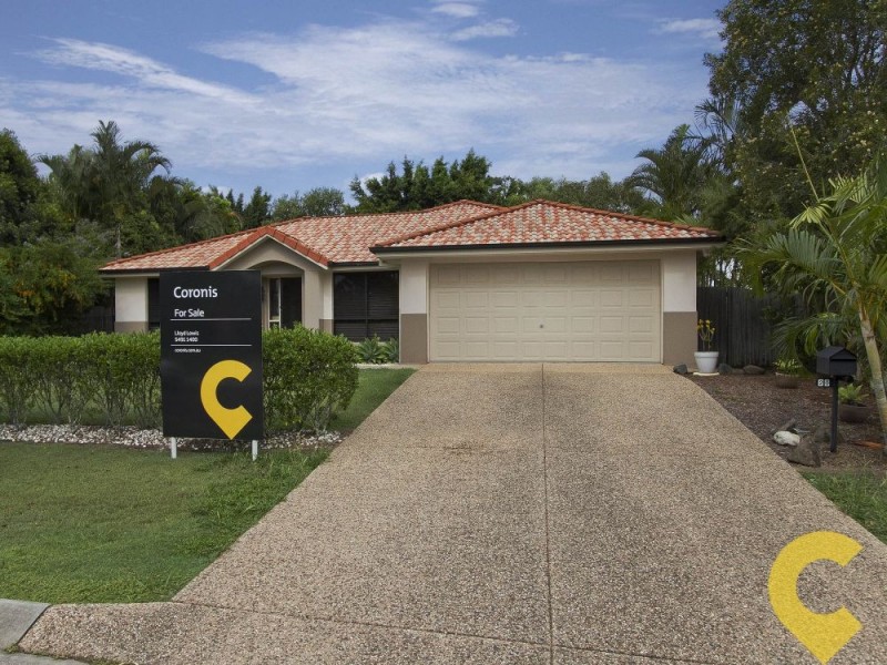 20 Midden Place, Pelican Waters QLD 4551