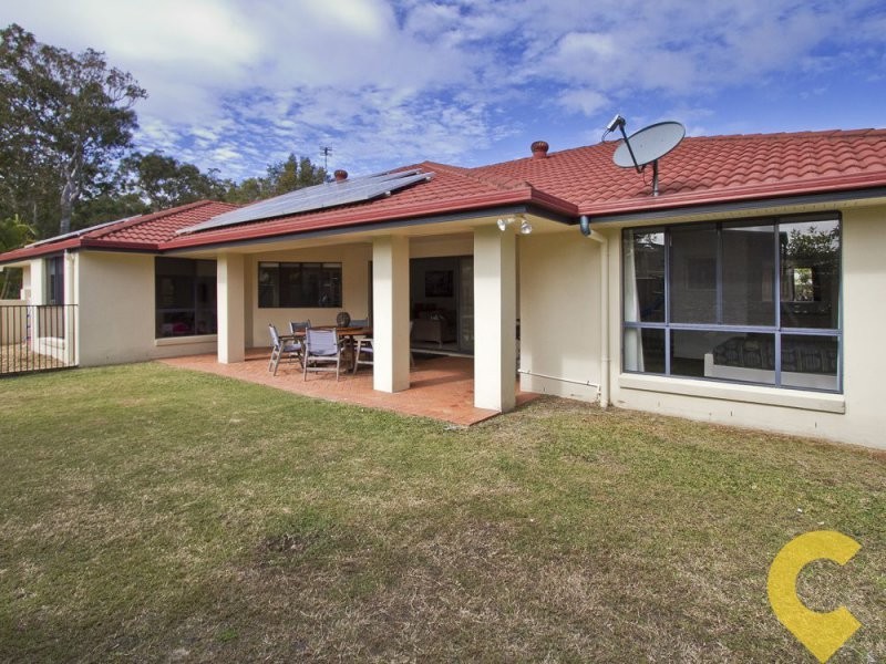 17 Campbellville Circuit, Pelican Waters QLD 4551
