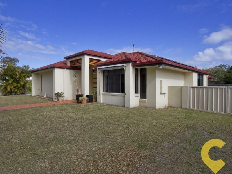 17 Campbellville Circuit, Pelican Waters QLD 4551