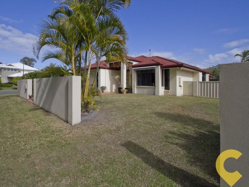 17 Campbellville Circuit, Pelican Waters QLD 4551