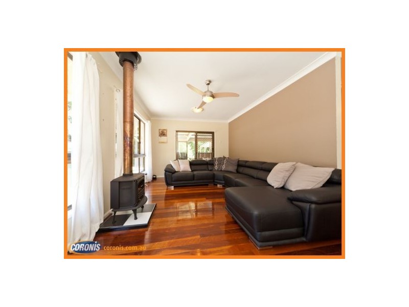 2728 Old Gympie Road, Beerwah QLD 4519