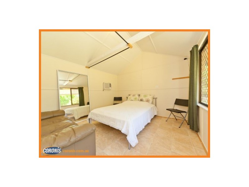 2728 Old Gympie Road, Beerwah QLD 4519
