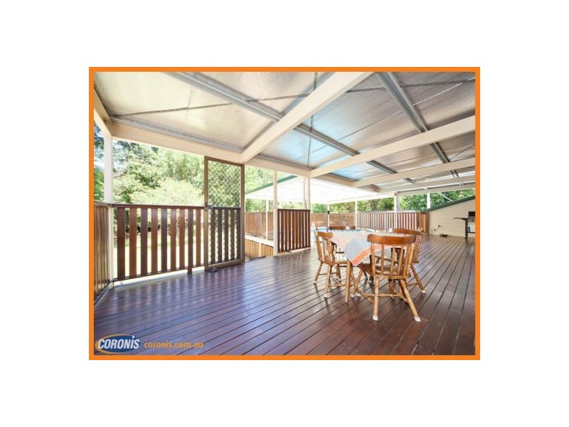 2728 Old Gympie Road, Beerwah QLD 4519