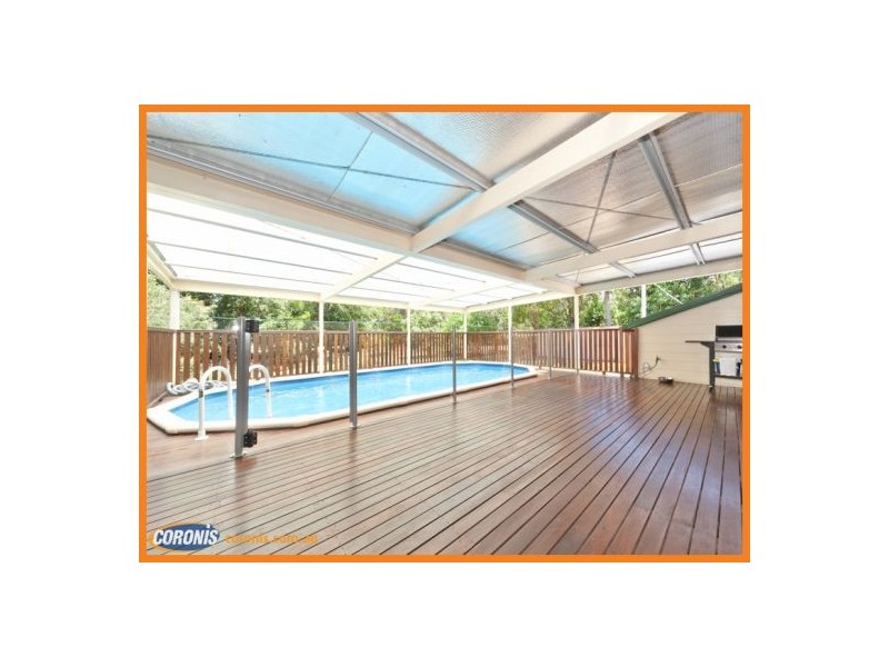 2728 Old Gympie Road, Beerwah QLD 4519
