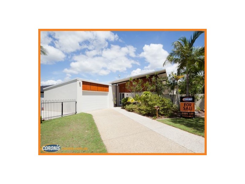 4 Finnegan Place, Pelican Waters QLD 4551