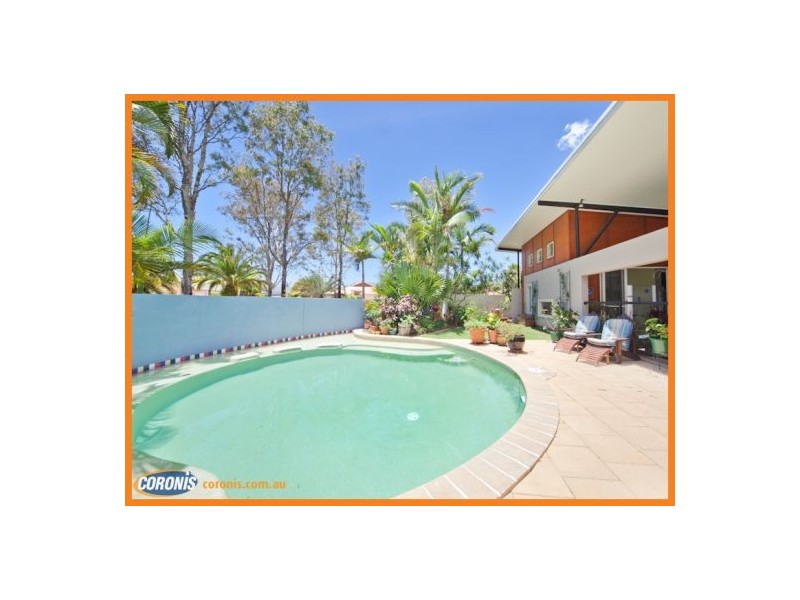 4 Finnegan Place, Pelican Waters QLD 4551