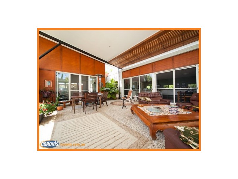 4 Finnegan Place, Pelican Waters QLD 4551