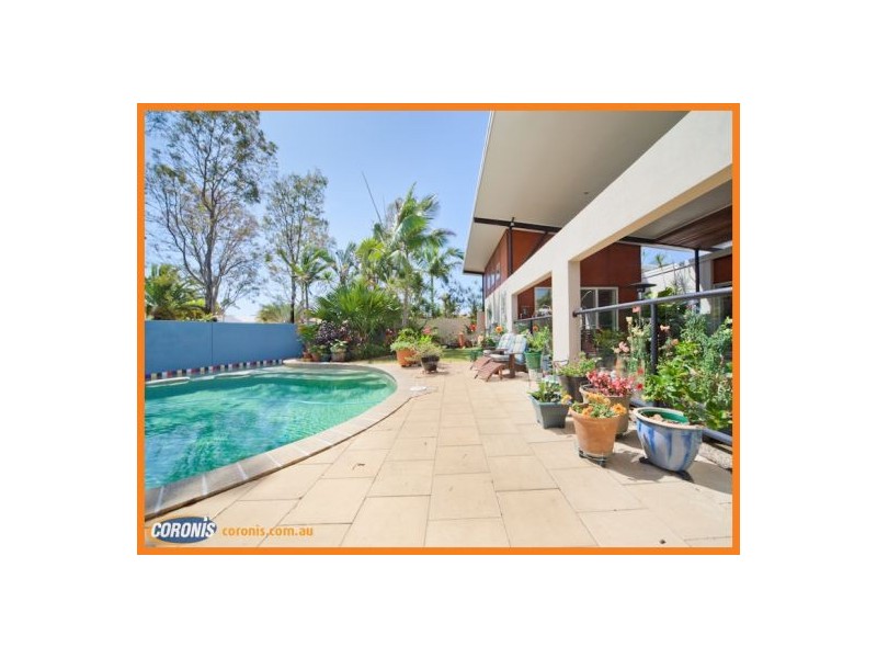 4 Finnegan Place, Pelican Waters QLD 4551