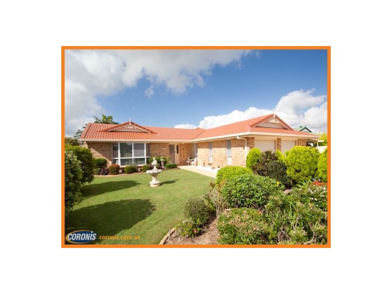 10 Sir Joseph Banks Drive, Pelican Waters QLD 4551