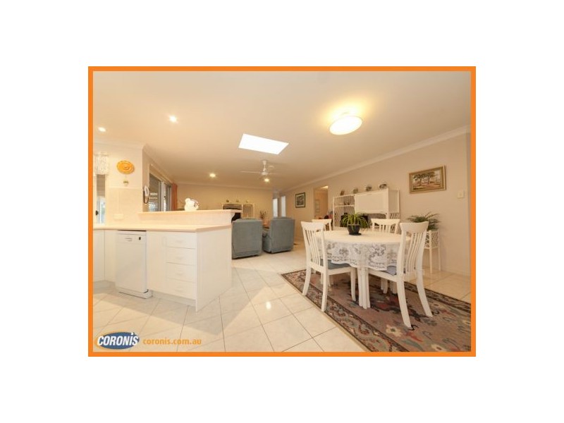 10 Sir Joseph Banks Drive, Pelican Waters QLD 4551