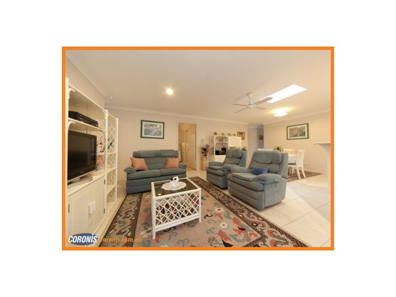 10 Sir Joseph Banks Drive, Pelican Waters QLD 4551