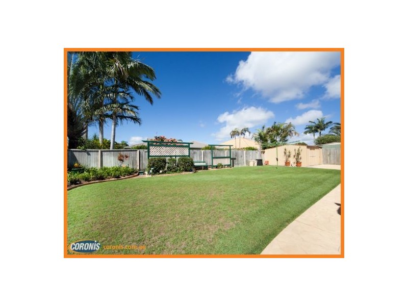 10 Sir Joseph Banks Drive, Pelican Waters QLD 4551