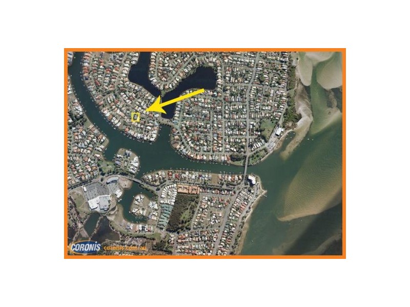 10 Sir Joseph Banks Drive, Pelican Waters QLD 4551