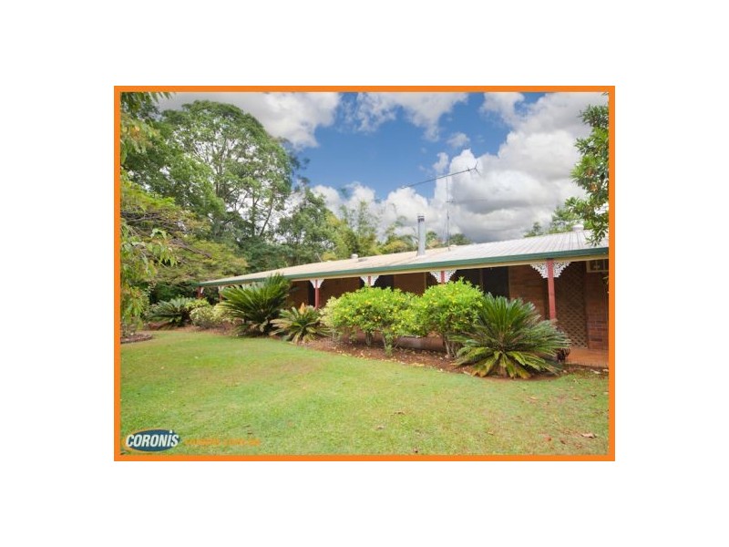 63 Alfs Pinch Road, Beerwah QLD 4519