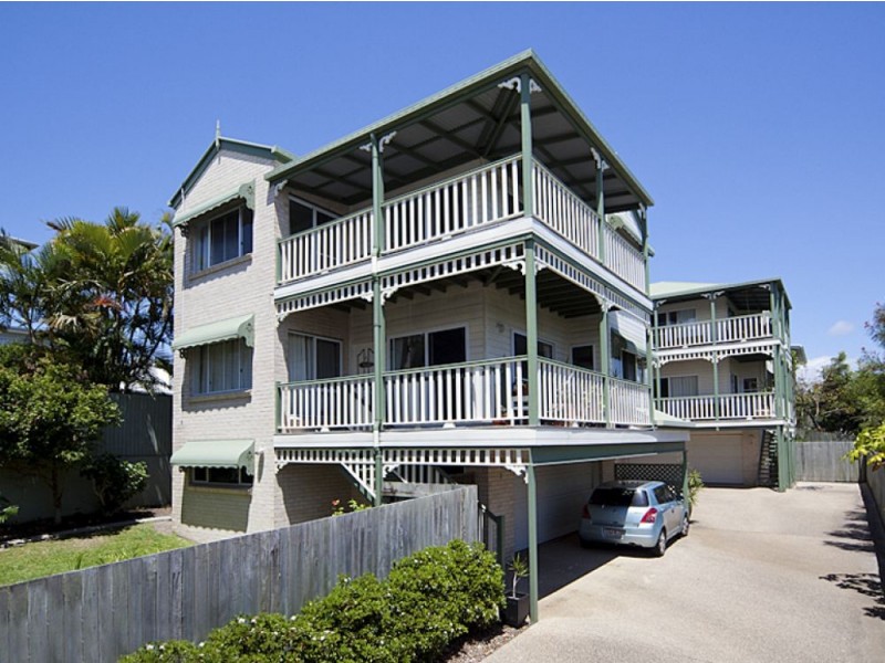 2/14 Banksia Street, Shelly Beach QLD 4551