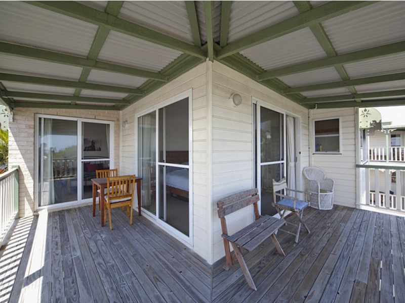 2/14 Banksia Street, Shelly Beach QLD 4551