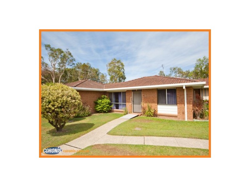 18/96 BEERBURRUM STREET, Caloundra QLD 4551