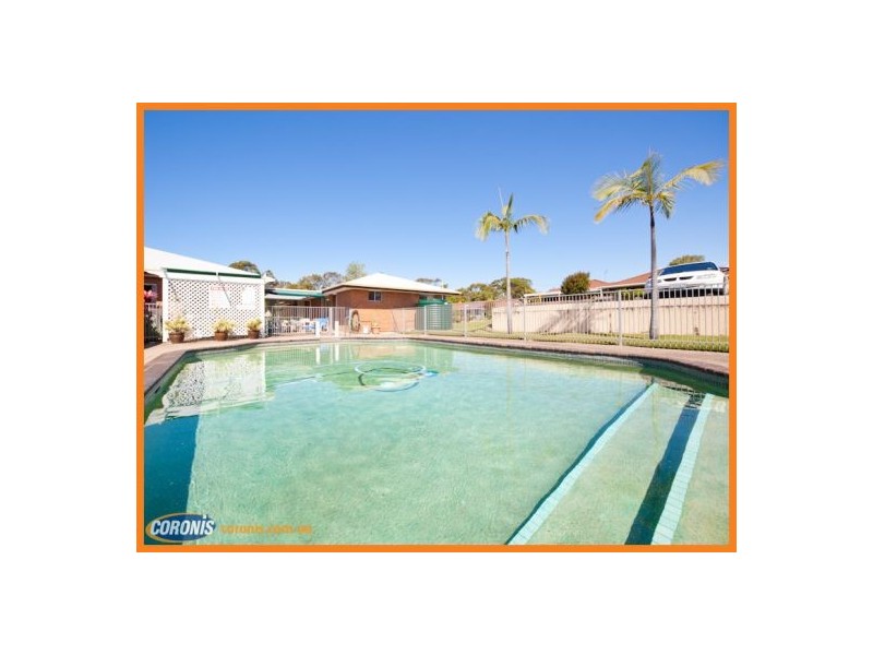 18/96 BEERBURRUM STREET, Caloundra QLD 4551