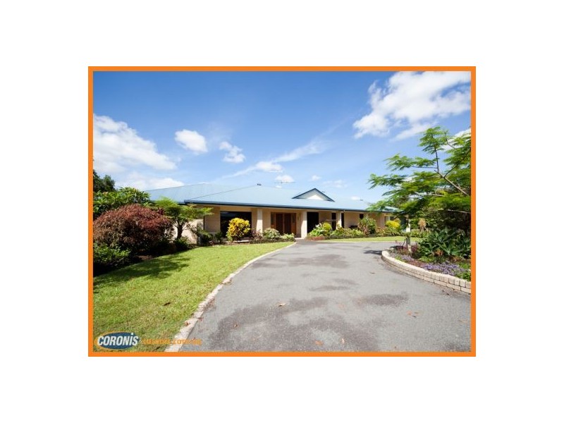 173 Kings Road, Glass House Mountains QLD 4518