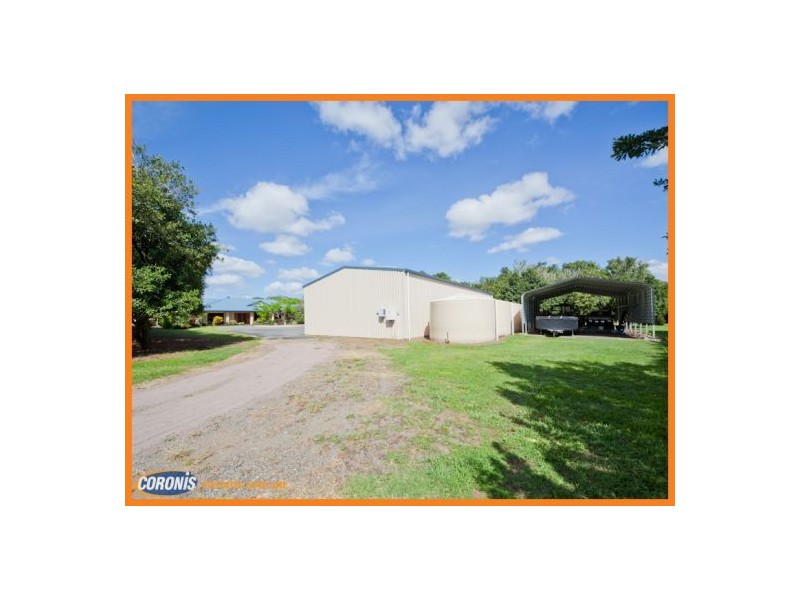 173 Kings Road, Glass House Mountains QLD 4518