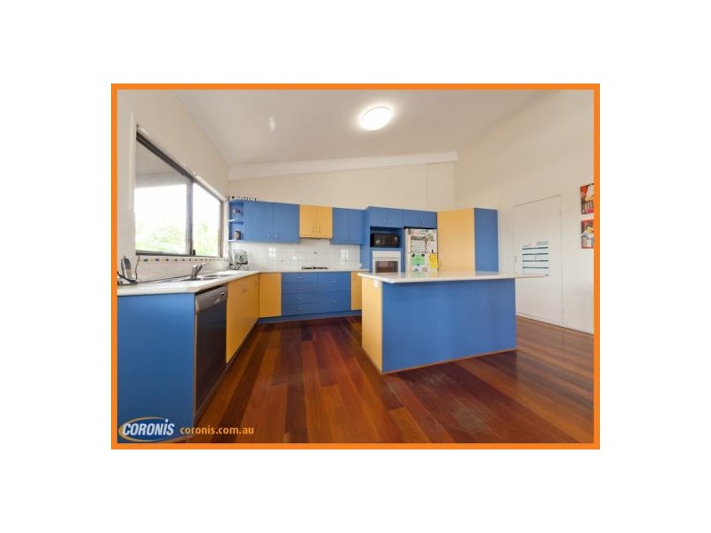 2 Anzac Street, Battery Hill QLD 4551