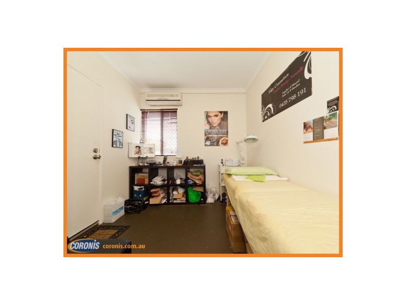 2 Anzac Street, Battery Hill QLD 4551