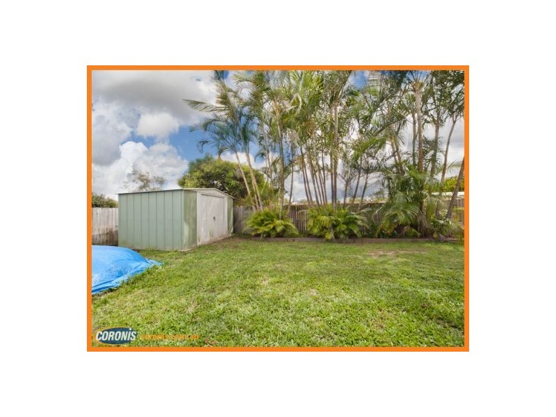 2 Anzac Street, Battery Hill QLD 4551