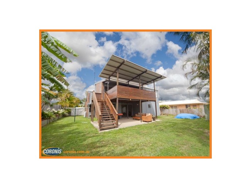 2 Anzac Street, Battery Hill QLD 4551