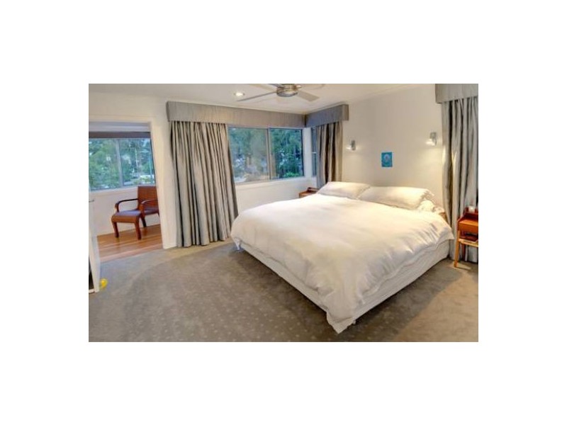 Dicky Beach QLD 4551