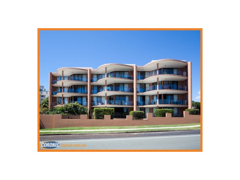 17/40 Esplanade, Golden Beach QLD 4551