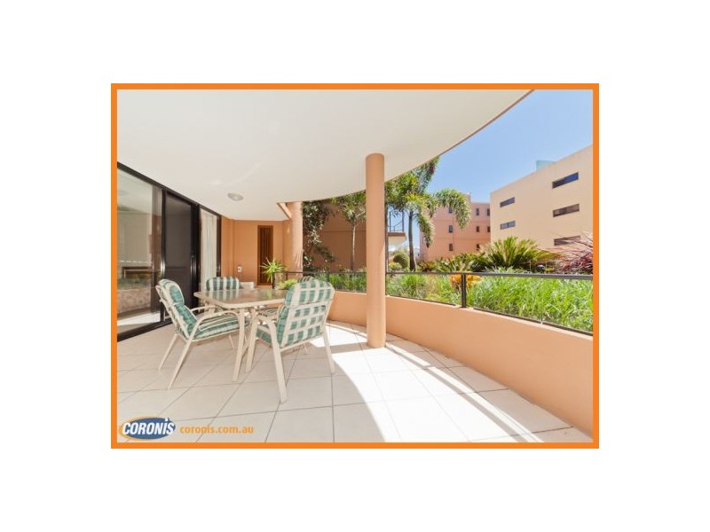 17/40 Esplanade, Golden Beach QLD 4551