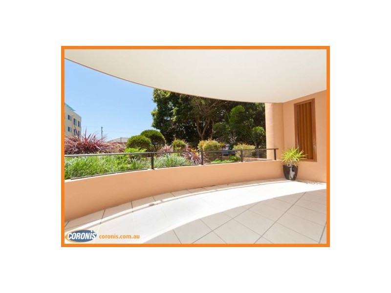 17/40 Esplanade, Golden Beach QLD 4551