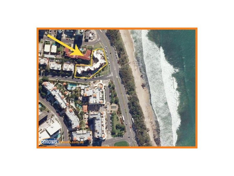 8/2 Maroubra Street, Maroochydore QLD 4558