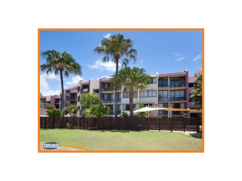 8/2 Maroubra Street, Maroochydore QLD 4558